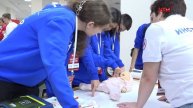 Мордовия приняла финал Всероссийского чемпионата по оказанию первой помощи.