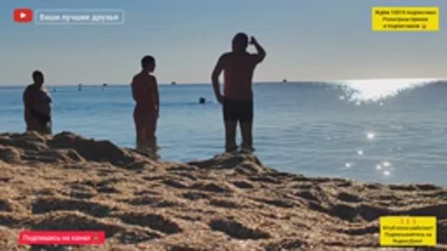 Феодосийские Галчонок и Котя, а также скандальные кряквы. Крымские горы -перевалы с красивыми видами