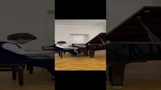 Калюк Натан, А.Лемуан - "Этюд", соч. 37 номер 20.mp4