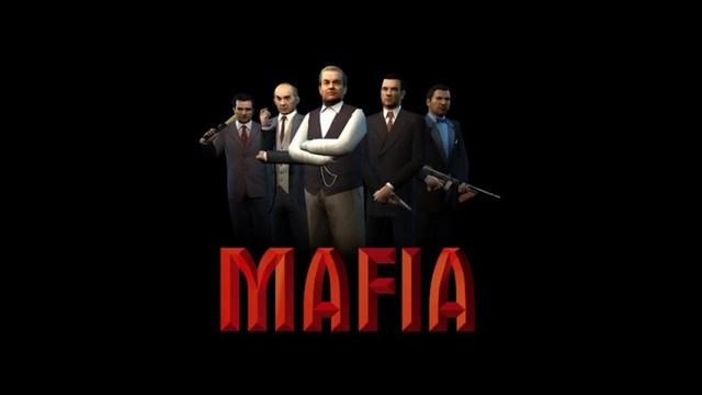 Mafia The City of the Lost Heaven - Latcho Drom La Verdine (8-bit cover)