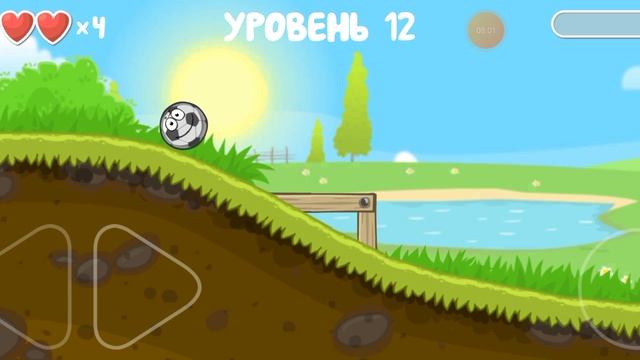 Я ВСТРЕТИЛ БОССА КУБИКОВ! ЭТО КОНЕЦ (или нет?..)