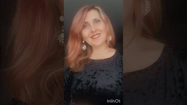 ❣️Bésame mucho, кавер песни Консуэло Веласкес