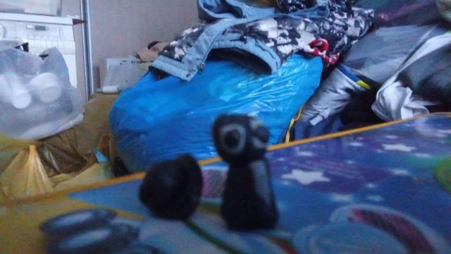 Sprunki 1 серия
КАК ВСЁ НАЧАЛОСЬ