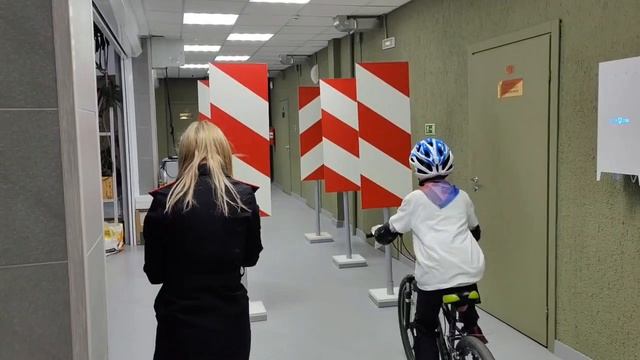 Безопасное колесо 2024 г. (область)