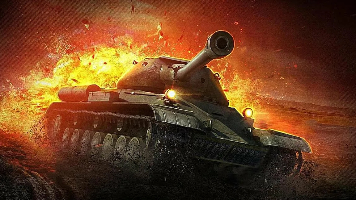 играю в wot blitz