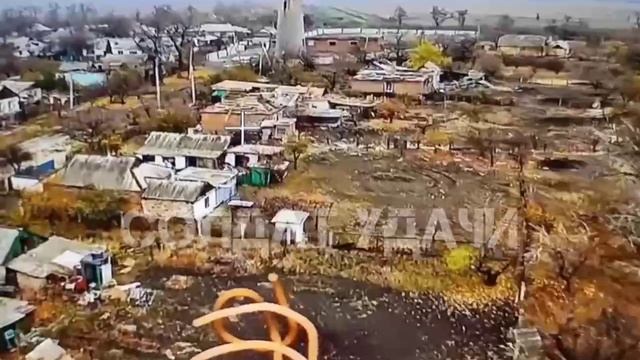 Охота за украинским бронеавтомобилем «Козак-7» на Покровском направлении