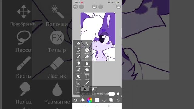Вселенная разноцветных котов