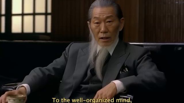 Гарри Поттер в Японии - видео (нейросеть)