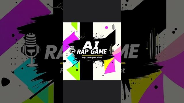 AI Rap Game: Виртуальные Ритмы и Уникальные Треки!