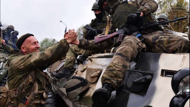 Марочко рассказал о действиях ВСУ в районе Купянска