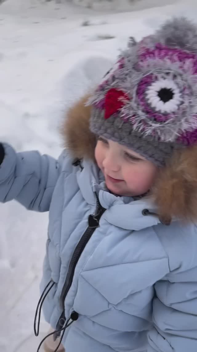 Ева и волшебная палочка 1 год 11 месяцев
