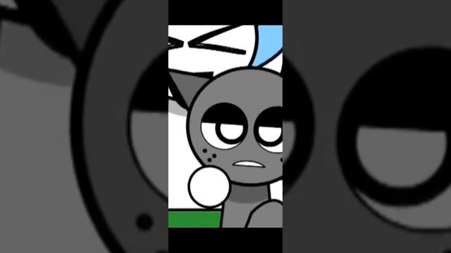 Wenda and Gray Animation #SPRUNKI