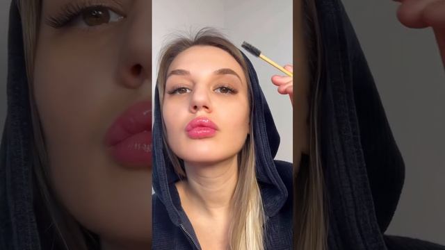 Лучшая сыворотка для восстановления твоих ресниц 🫰