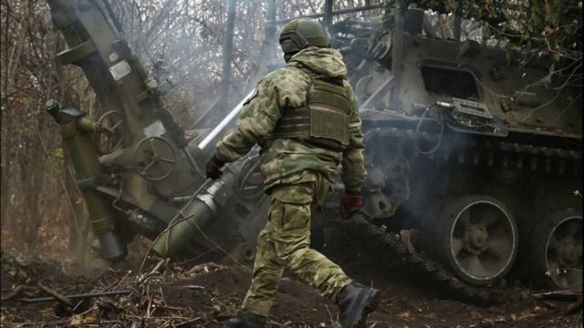 Стало известно о преимуществах России после взятия Часова Яра
