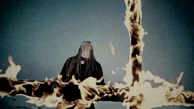 TSJUDER - Gods of Black Blood (official music video) 2023