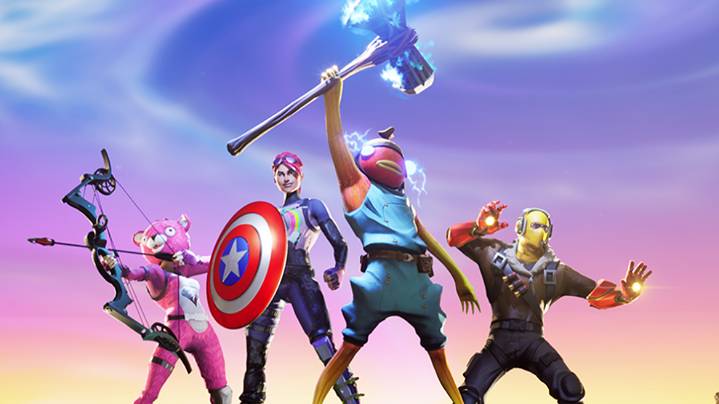 Fortnite