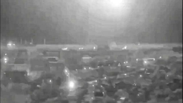Эксперт заявил, что новая ракета России вызвала огромный резонанс в мире