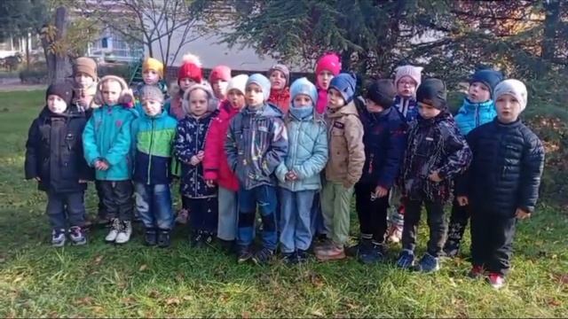 Группа "Солнышко" Мама – первое слово (текст: Юрий Энтин, музыка: Буржоа Жерар)
