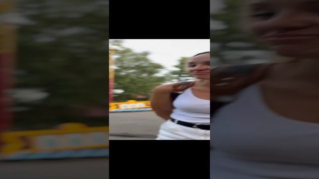 Цветочный мейкап