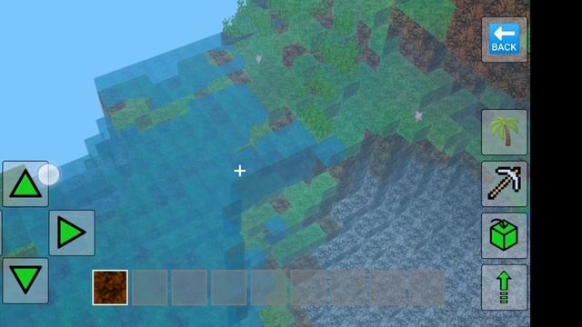 Minecraft копия