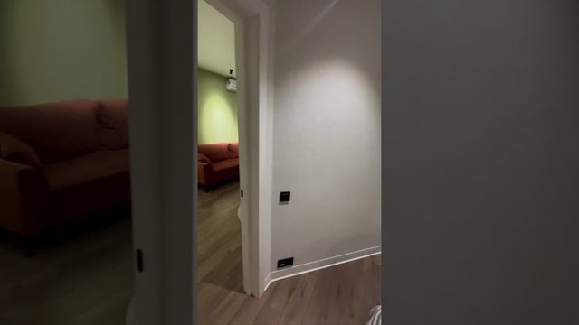 Сдам квартиру у метро Молодежная