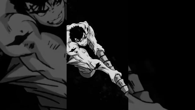 【AMV】Berserk -BLESSED MANE-  Death Is No More