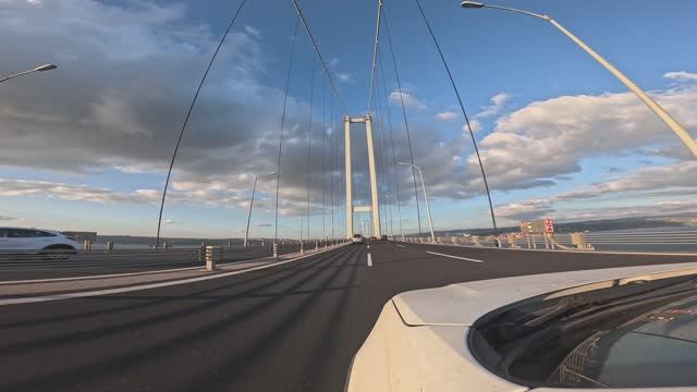 Дорога в Стамбул
