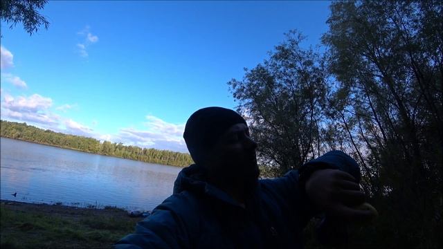 5 серия 1 ночлежка