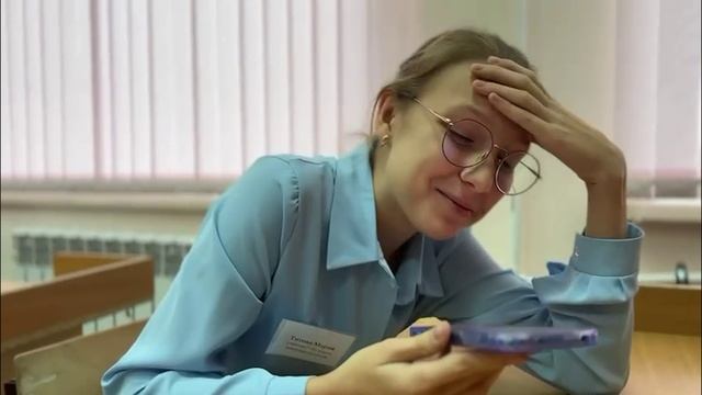 ДЕНЬ МАТЕРИ 2024