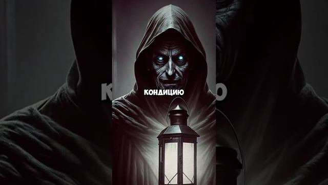 КОНДИЦИИ