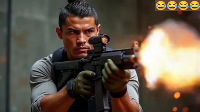 Lionel Messi vs cristiano Ronaldo