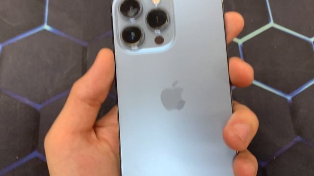 Iphone 13 pro 128