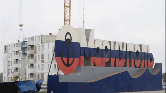 Западные журналисты сообщили, что специалисты из КНДР прибыли в Мариуполь
