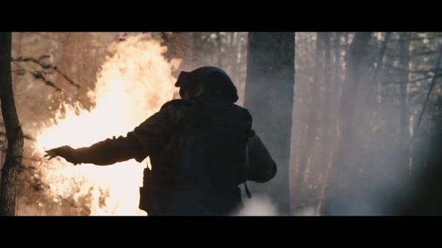 Лощина мертвецов — Русский трейлер (2021)