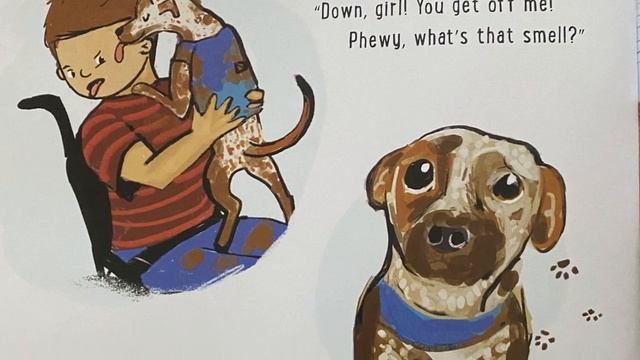 Best Day Ever! by Marilyn Singer - Story Time ｜ READ ALOUD