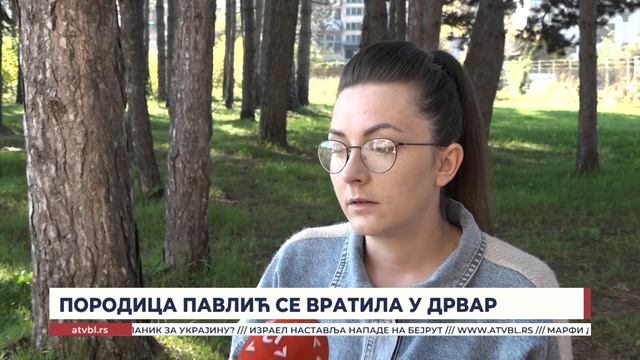 Породица Павлић се вратила у Дрвар