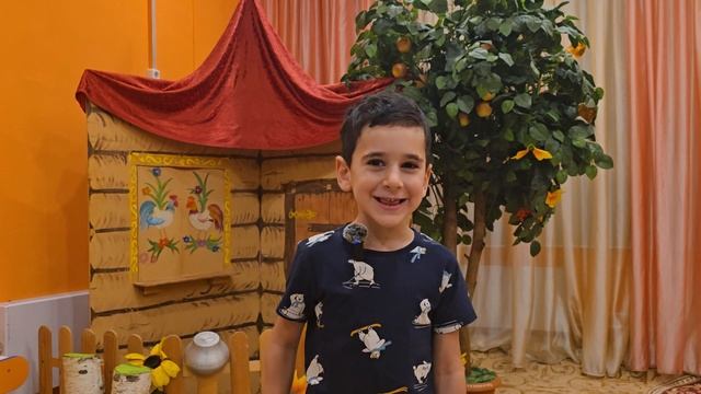 Медиатон - 2 тур, "Детсие игрушки"