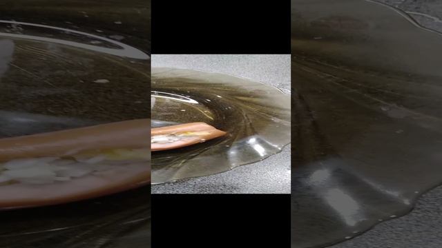Готовим закуску часть2