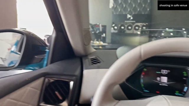 DS3 electric 2022