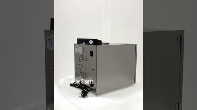 Дегидратор FA-6H Foodatlas Eco