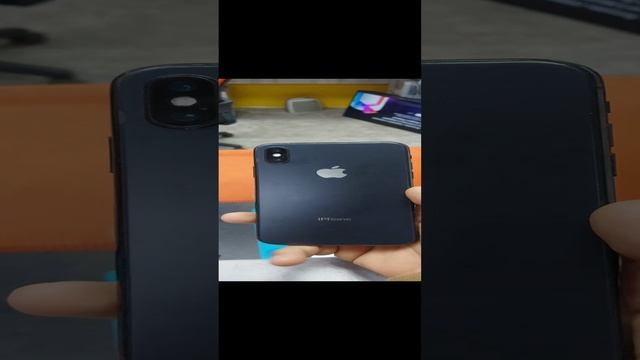 iPhone X - Педант Зеленоград