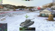 Tanks Blitz