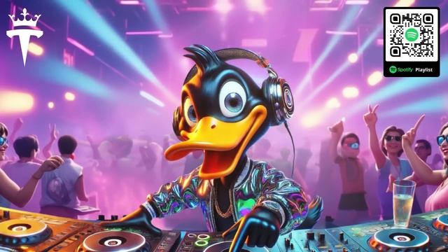 TECHNO MIX 2024 🎧 Rave Techno Remixes for Party, Gym, and Car Music