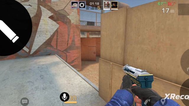 играем в со2