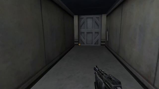 Half-life - deep (#96)