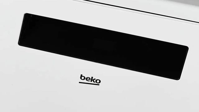 Посудомоечная машина Beko DEN 48522 W - краткий обзор