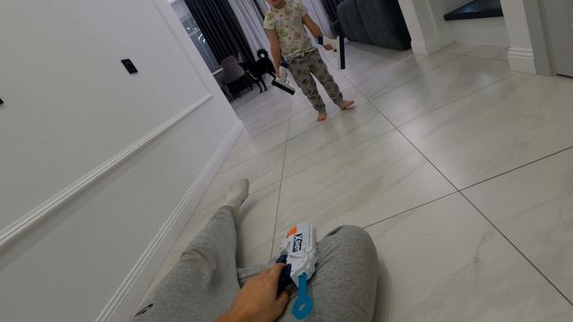 Отец и сын 1 серия
