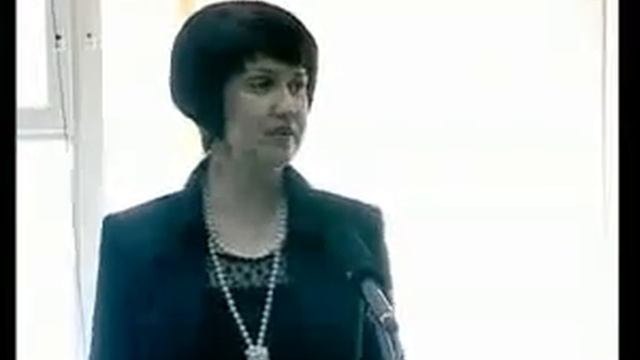 Последний звонок 2010