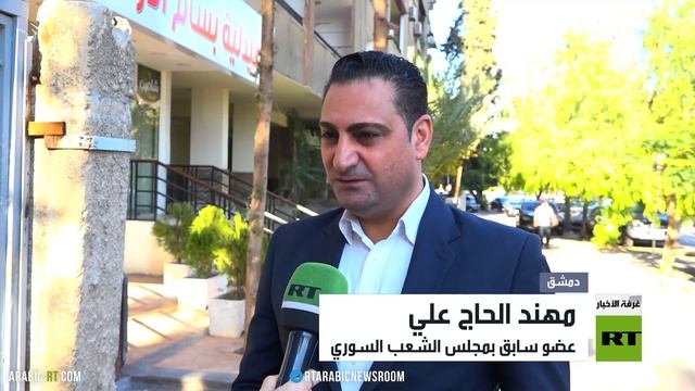 نصف مليون شخص نزح من لبنان لسوريا