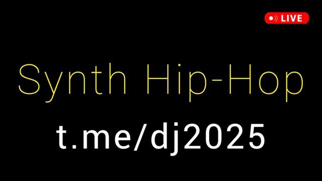 Рейтинг зарубежных диджеев 2024 - топ 10 - новинки хип-хоп музыки 2024 2025 - live hip-hop DJ set